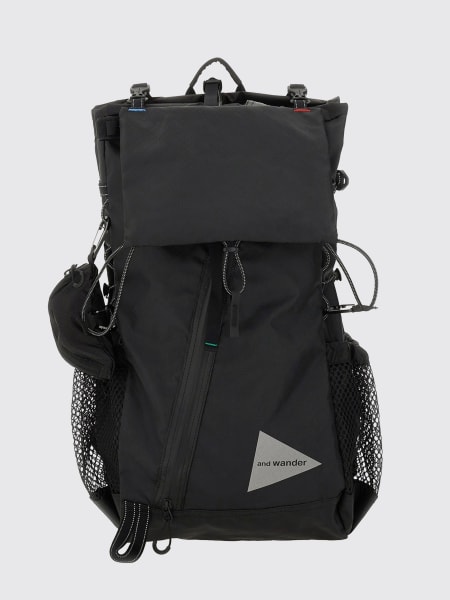 Zaino uomo And Wander