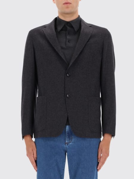 Jacket men Zegna