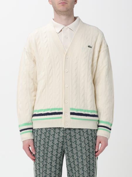 Sweater men Lacoste