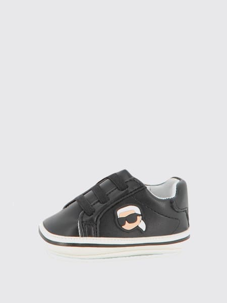 Sneakers kinder Karl Lagerfeld