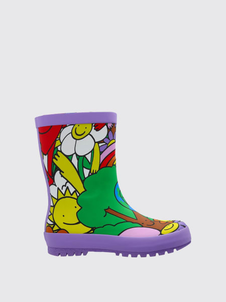 Trainers kids Stella McCartney