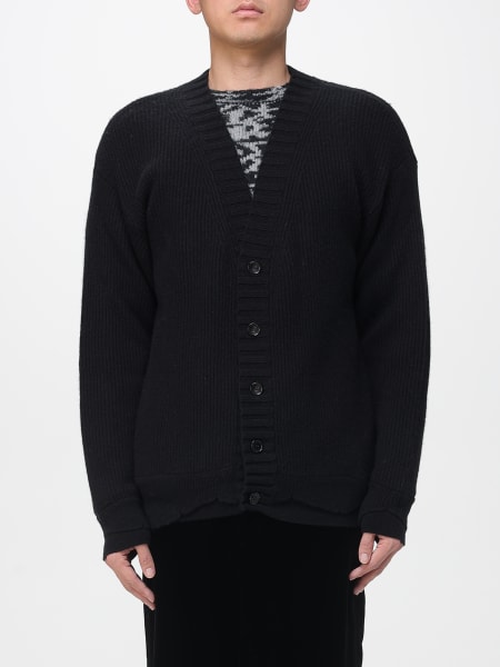 Cardigan men Laneus