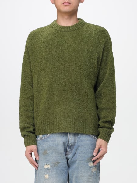 Sweater men Amish