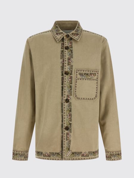 Jacket men Isabel Marant