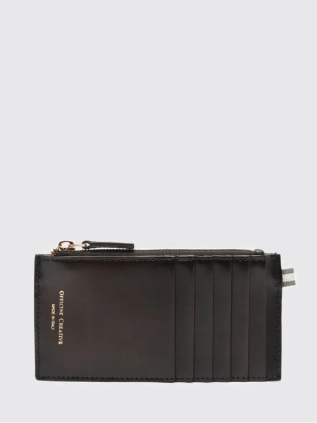 Wallet men Officine Creative