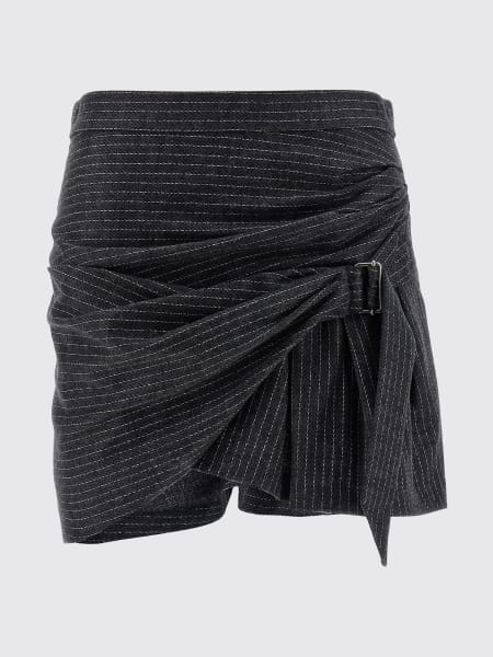 Skirt woman Isabel Marant