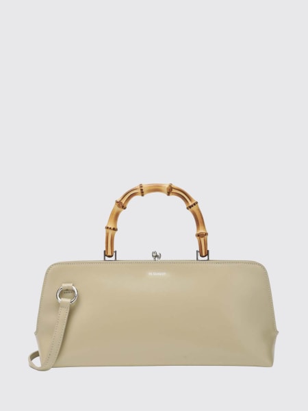 Shoulder bag woman Jil Sander