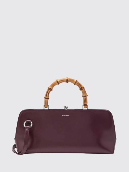 Shoulder bag woman Jil Sander