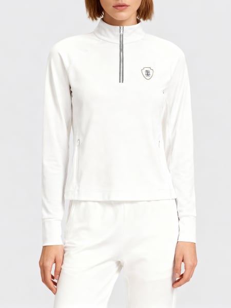 Felpa Brunello Cucinelli in tessuto tecnico