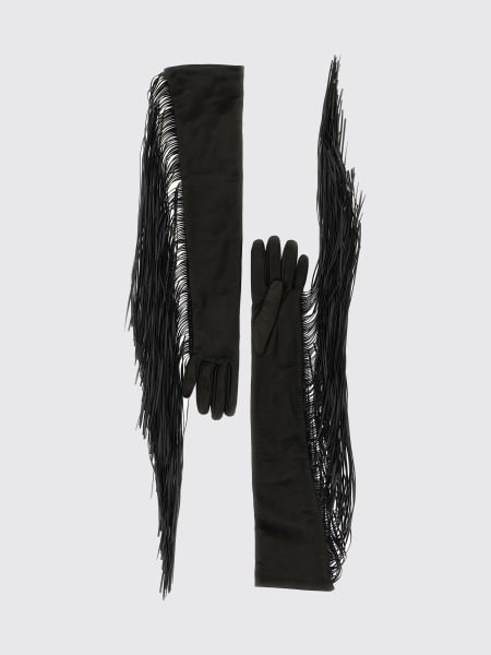 Gloves woman Sportmax