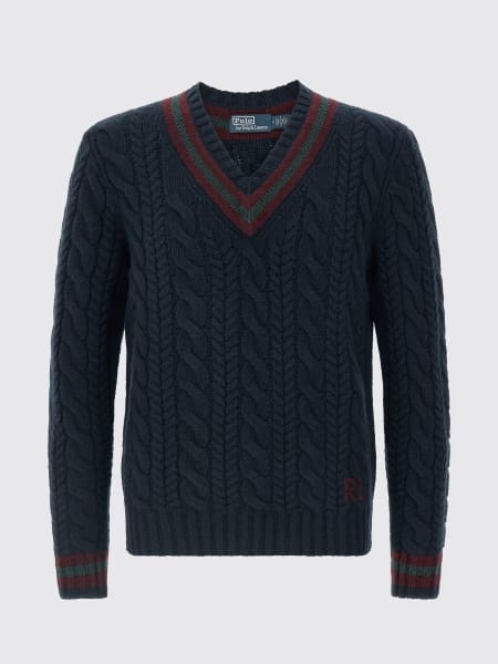 Cardigan men Polo Ralph Lauren