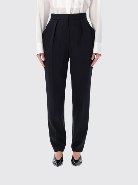 Pants woman Balmain