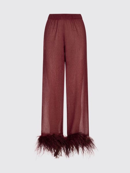 Pants woman OsÉree