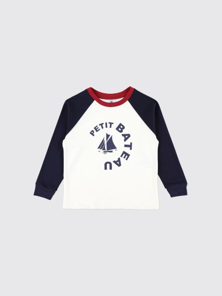 T-shirt kids Petit Bateau