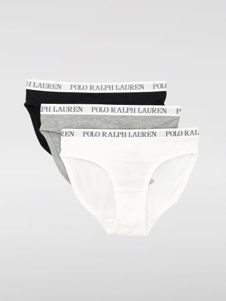 Underwear kids Polo Ralph Lauren