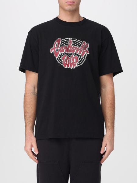 T-shirt men Carhartt Wip