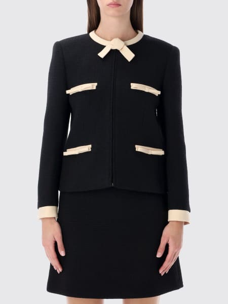 Jacket woman Valentino