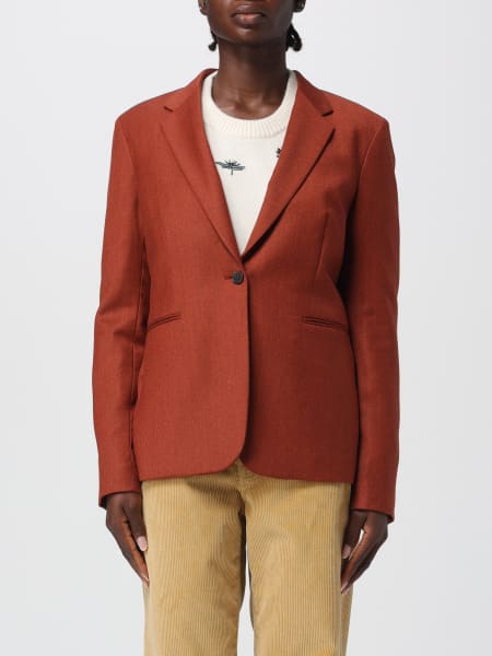 Blazer woman Paul Smith