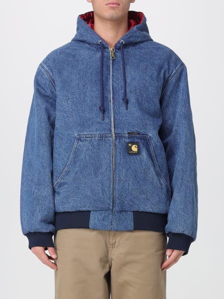 Jacket men Carhartt Wip
