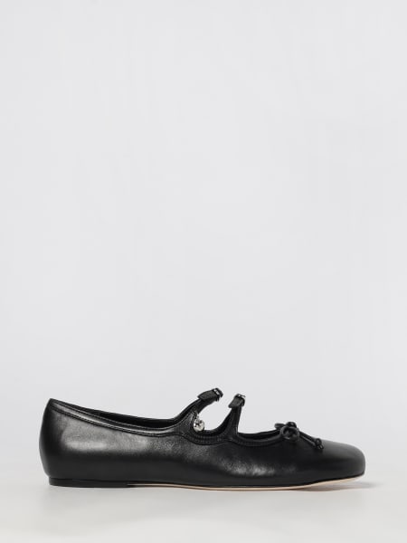 Ballet flat woman Marc Jacobs