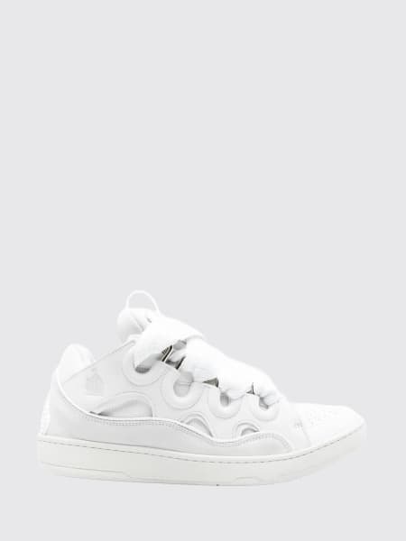 Sneakers men Lanvin