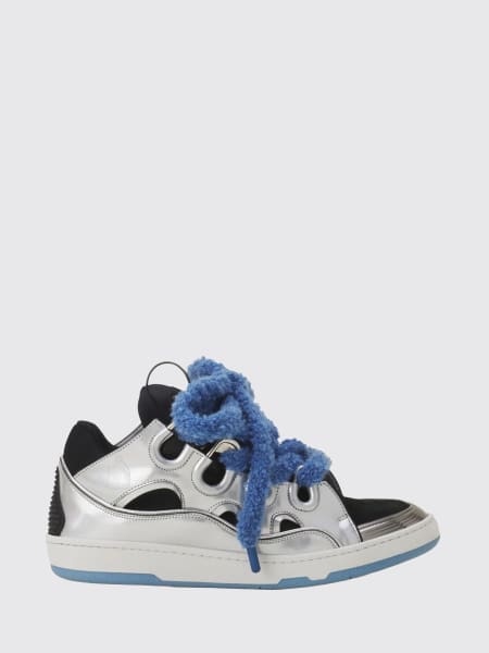 Sneakers men Lanvin