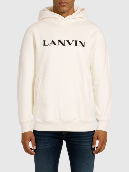 Sweater men Lanvin