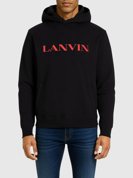 Sweater men Lanvin