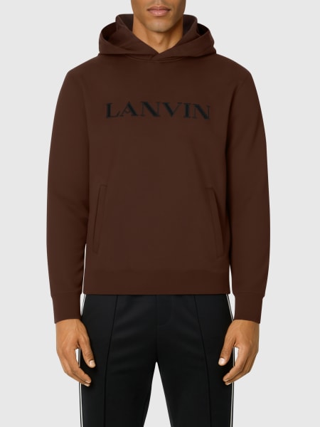 Sweater men Lanvin