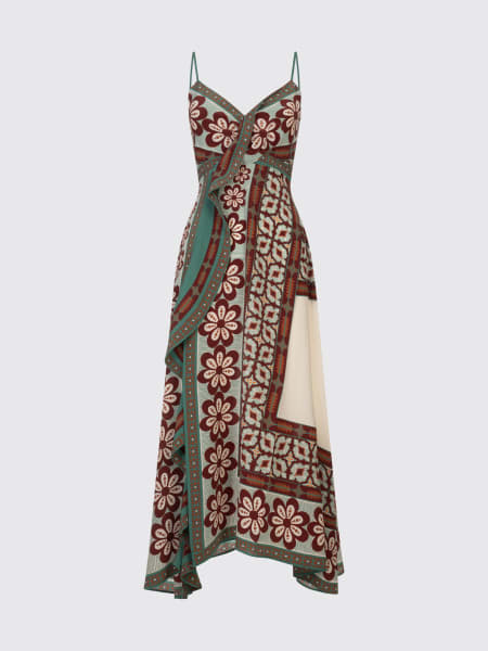 Jumpsuit woman La Doublej