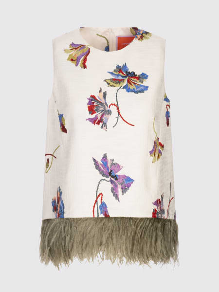 Top woman La Doublej