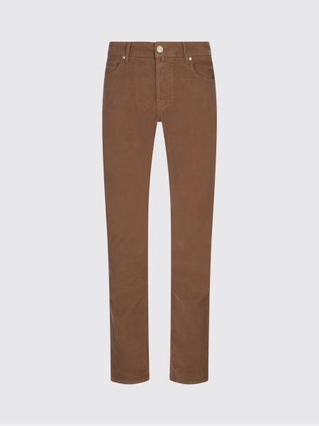 Pants men Jacob Cohen