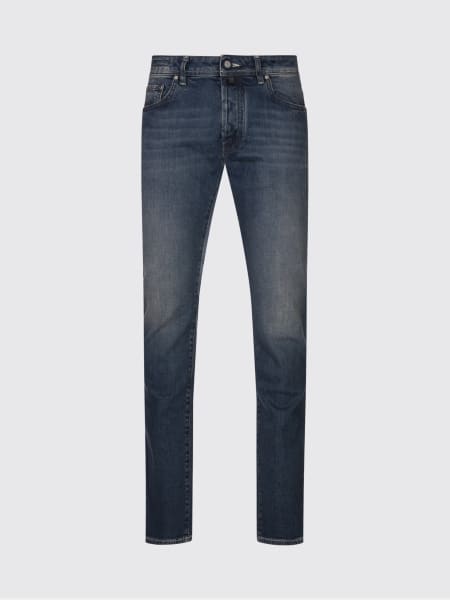 Pants men Jacob Cohen