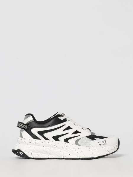 Sneakers men Ea7