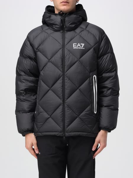 Jacket men Ea7
