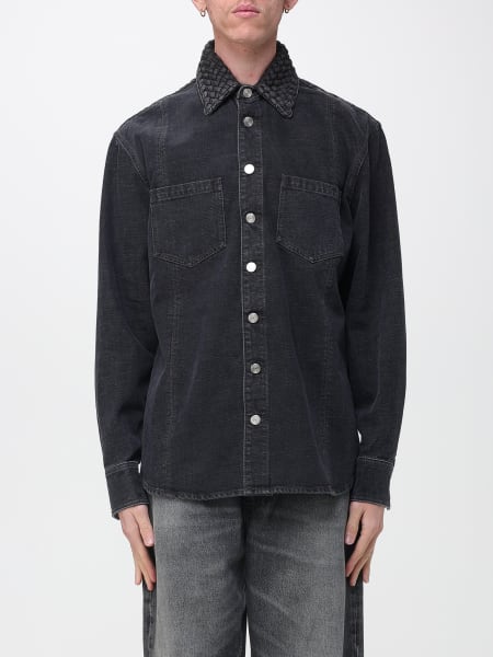 Hemd herren Namacheko