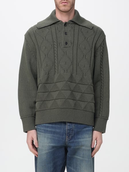 T-shirt herren Namacheko