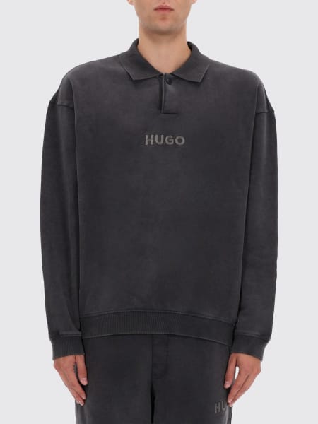 Sweatshirt men Hugo