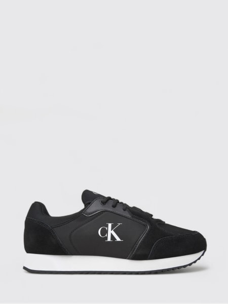 Sneakers men Calvin Klein Jeans