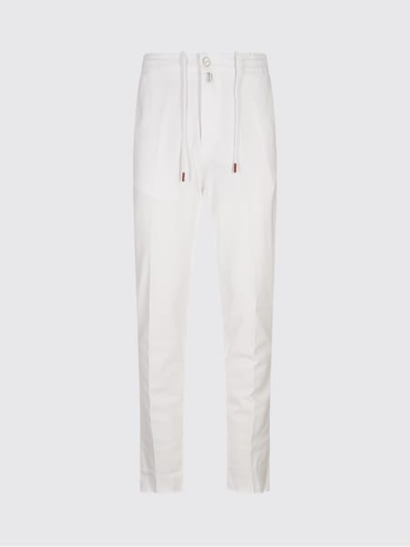 Pants men Kiton
