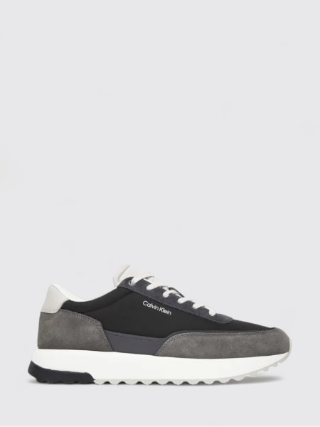 Sneakers men Calvin Klein