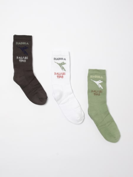 Socks men Diadora Heritage