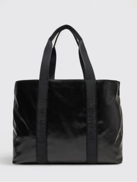 Shoulder bag woman Calvin Klein