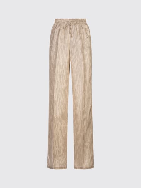 Pants woman Kiton