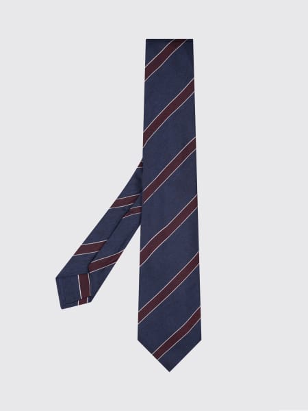 Tie men Kiton