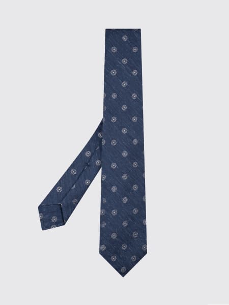 Tie men Kiton