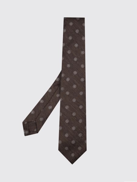 Tie men Kiton