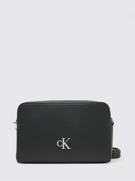 Mini bag woman Calvin Klein