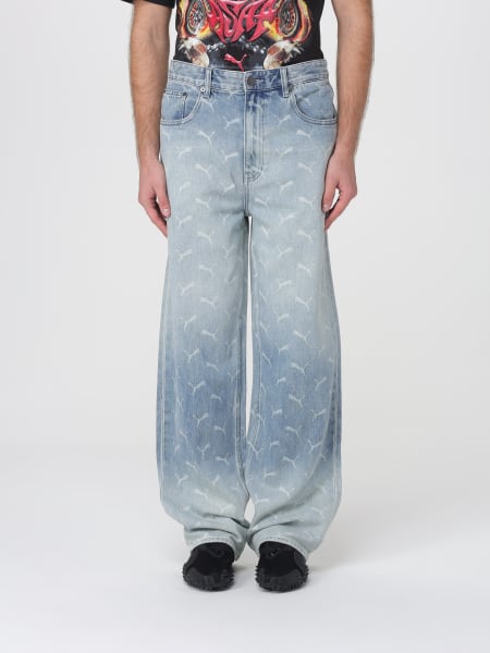 Jeans men Puma