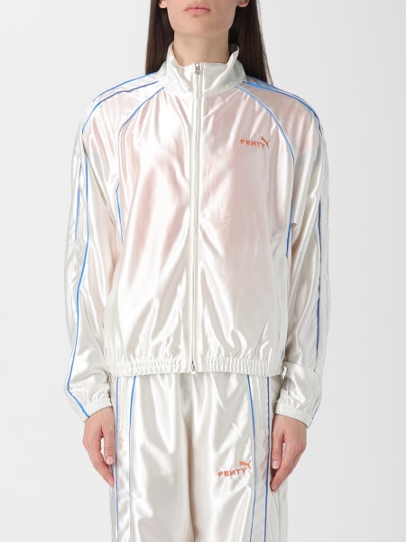 Jacket woman Puma